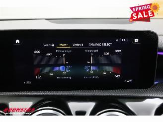 Mercedes Cla-klasse AMG 45 S 4MATIC+ Schalensitze Edition 1 Aero ACC Burmster Camera SHZ picture 21