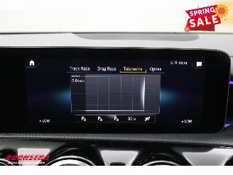 Mercedes Cla-klasse AMG 45 S 4MATIC+ Schalensitze Edition 1 Aero ACC Burmster Camera SHZ picture 18