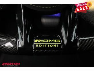 Mercedes Cla-klasse AMG 45 S 4MATIC+ Schalensitze Edition 1 Aero ACC Burmster Camera SHZ picture 12