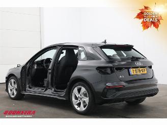 Audi A3 Sportback 35 TFSI Aut. S-Line LED ACC Navi Clima PDC 22.674 km! picture 4