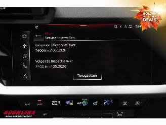Audi A3 Sportback 35 TFSI Aut. S-Line LED ACC Navi Clima PDC 22.674 km! picture 25