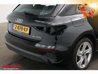 Audi A3 Sportback 35 TFSI Aut. S-Line LED ACC Navi Clima PDC 22.674 km! picture 11