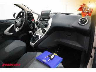 Ford Ka 1.2 Titanium Airco Bluetooth LMV picture 5