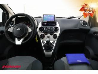 Ford Ka 1.2 Titanium Airco Bluetooth LMV picture 6