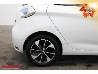 Renault Zoé Q210 Zen Quickcharge (ex Accu) Navi Clima Cruise PDC picture 4