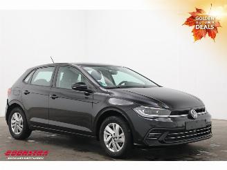 Volkswagen Polo 1.0 TSI DSG Highline LED Apple/Android Camera 1.604 km! picture 2