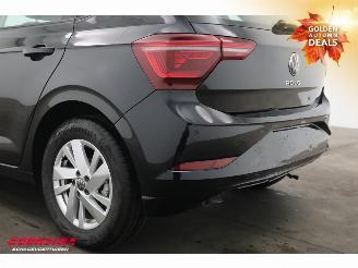 Volkswagen Polo 1.0 TSI DSG Highline LED Apple/Android Camera 1.604 km! picture 5