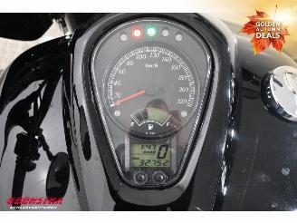 Suzuki  C 1500 BT Intruder ABS Apple/Android Radio 32.752 km! picture 16