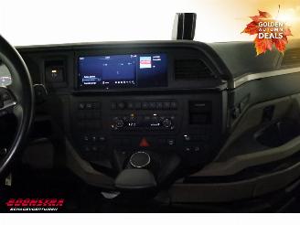 MAN TGX 18.480 Full Air LED ACC 89.778 km! picture 19