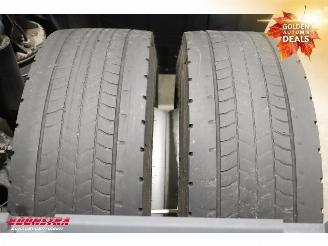 MAN TGX 18.480 Full Air LED ACC 89.778 km! picture 31