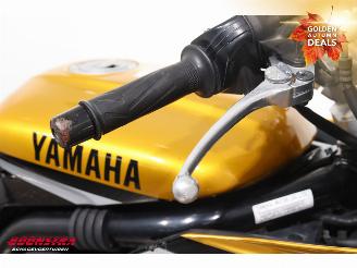 Yamaha FZS 600 Fazer Laser 45.958 km! picture 11