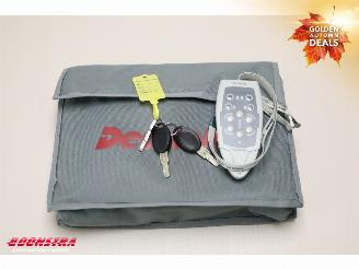 Dethleffs  C'go 495 FR Mover Luifel Fietsendrager Frans Bed Douche picture 27