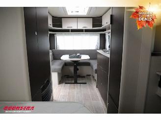 Dethleffs  C'go 495 FR Mover Luifel Fietsendrager Frans Bed Douche picture 16