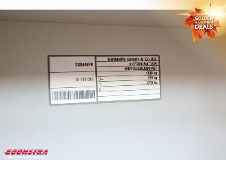 Dethleffs  C'go 495 FR Mover Luifel Fietsendrager Frans Bed Douche picture 28