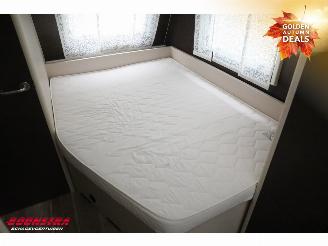 Dethleffs  C'go 495 FR Mover Luifel Fietsendrager Frans Bed Douche picture 17