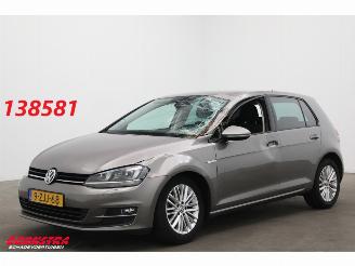 Avarii autoturisme Volkswagen Golf 1.4 TSI CUP Edition Xenon Navi Cruise Clima PDC 2015/1