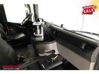 Scania R R520 V8 Alcoa Leder Standairco picture 12