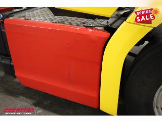 Scania R R520 V8 Alcoa Leder Standairco picture 10