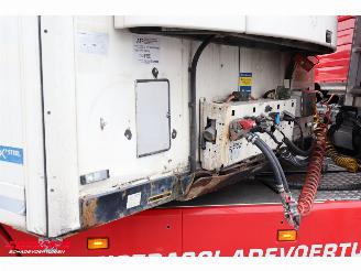 Krone  SD Carrier Vector 1950 MT LBW Multitemp Doppelstock picture 10