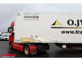 Krone  SD Carrier Vector 1950 MT LBW Multitemp Doppelstock picture 5