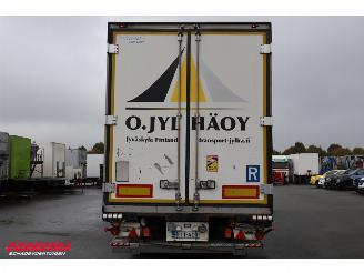 Krone  SD Carrier Vector 1950 MT LBW Multitemp Doppelstock picture 13