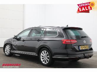 Volkswagen Passat Variant 1.4 TSI DSG Highline Pano ACC Virtual Leder ErgoComf. SHZ Camera AHK picture 4