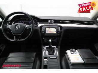 Volkswagen Passat Variant 1.4 TSI DSG Highline Pano ACC Virtual Leder ErgoComf. SHZ Camera AHK picture 10