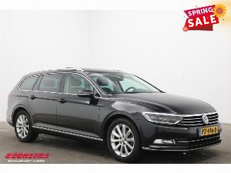 Volkswagen Passat Variant 1.4 TSI DSG Highline Pano ACC Virtual Leder ErgoComf. SHZ Camera AHK picture 2