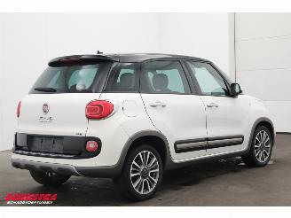 Fiat 500L 1.6 M-Jet Opening Ed. Navi Clima Cruise PDC picture 3