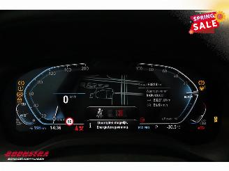 BMW iX3 Executive M-sport Pano ACC Leder Navi SHZ AHK picture 33