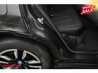 BMW iX3 Executive M-sport Pano ACC Leder Navi SHZ AHK picture 24