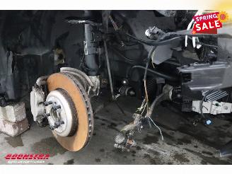 BMW iX3 Executive M-sport Pano ACC Leder Navi SHZ AHK picture 7