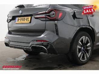 BMW iX3 Executive M-sport Pano ACC Leder Navi SHZ AHK picture 15