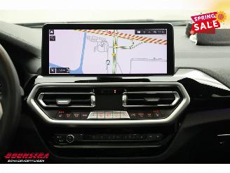 BMW iX3 Executive M-sport Pano ACC Leder Navi SHZ AHK picture 27