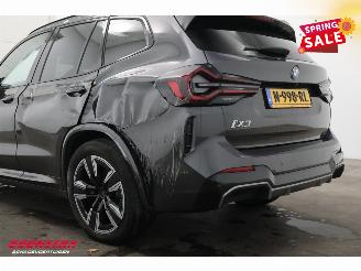 BMW iX3 Executive M-sport Pano ACC Leder Navi SHZ AHK picture 14