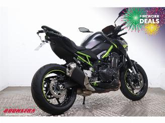 Kawasaki  Z900 ABS 10.110 km! picture 3