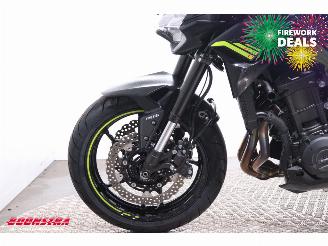 Kawasaki  Z900 ABS 10.110 km! picture 9