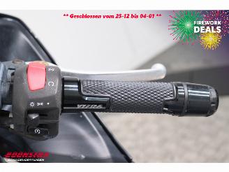 Yamaha  YZF-R6 Akrapovic picture 11