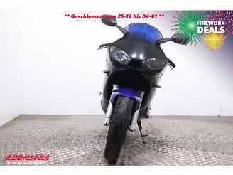 Yamaha  YZF-R6 Akrapovic picture 6