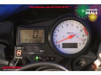 Yamaha  YZF-R6 Akrapovic picture 12