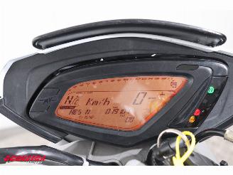MV Agusta Brutale Dragster 800 ABS Lap Timer Quickshift 19.101 km picture 16