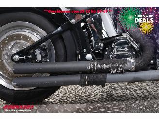 Harley-Davidson  88 FLSTFI Fat Boy picture 17