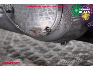 Harley-Davidson  88 FLSTFI Fat Boy picture 13