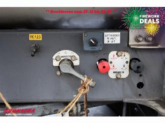 LAG  Hobur O-3-45T Hobur O-3-45T 36m3 3-Asser 2X Lift BY 2017 picture 23