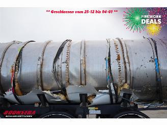 LAG  Hobur O-3-45T Hobur O-3-45T 36m3 3-Asser 2X Lift BY 2017 picture 7