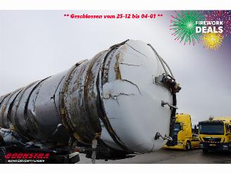 LAG  Hobur O-3-45T Hobur O-3-45T 36m3 3-Asser 2X Lift BY 2017 picture 9