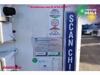 Krone  SD Kuhler Carrier Vector ME19 MT Doppelstock picture 16