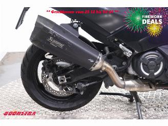 Yamaha  T-Max 530 Black Max Akrapovic picture 9