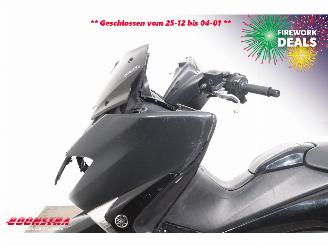 Yamaha  T-Max 530 Black Max Akrapovic picture 19