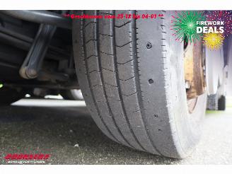 GINAF  LBW Bak-Klep 360° 116.394 km! picture 30